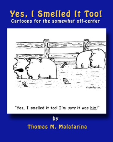 Cartoon Cover web
