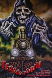 terror train cover